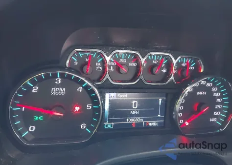 2019 GMC Sierra 1500 Limited Sle z USA, uszkodzony, nr VIN 2GTV2MEC5K1116277